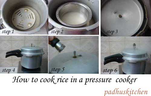 How to use Electric Rice Cooker to cook rice and dal together 