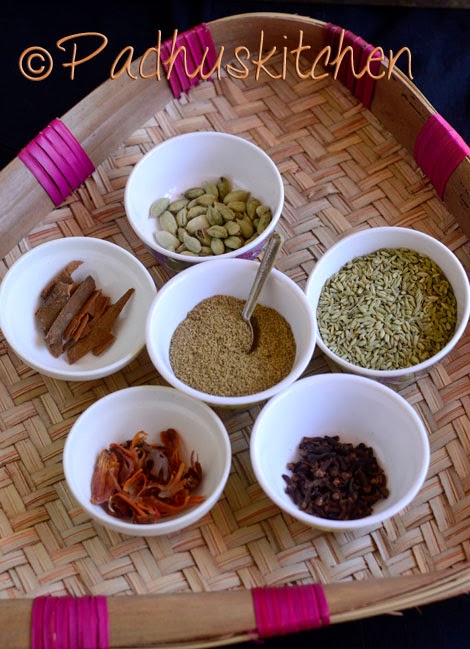 Garam masala, Uses, Spices, & Powder