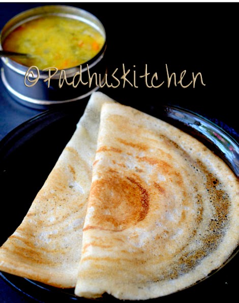 Tips for making cast iron dosa skillet into non-stick - No oven Cast iron  seasoning tips 