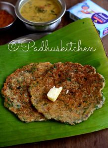 Horse gram-kollu recipes Archives - Padhuskitchen