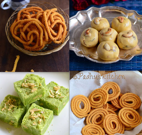 Butterscotch Peda - Diwali Indian Sweet - Spices N Flavors